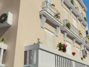 building collection 11  20 3D Model