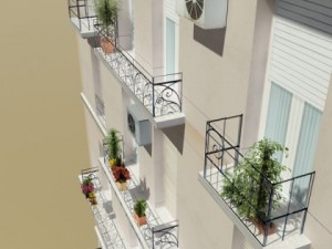 building collection 11  20 3D Модель
