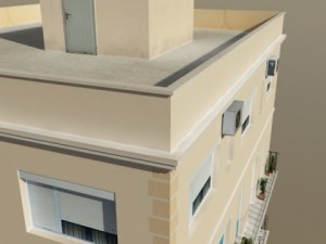 building collection 11  20 3D Модель