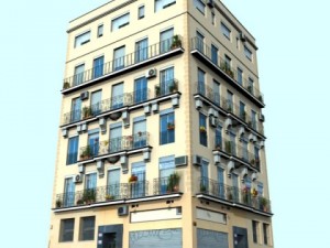building collection 11  20 3D Модель
