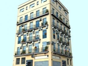 building collection 11  20 3D Model