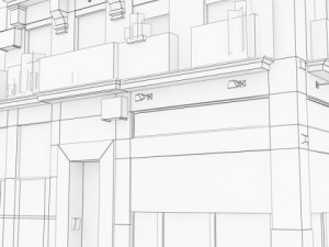 building collection 11  20 3D Модель