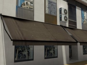 building collection 11  20 3D Модель