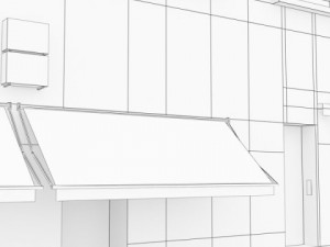 building collection 11  20 3D Модель