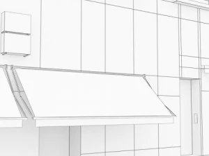 building collection 11  20 3D Model