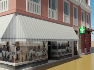 building collection 11  20 3D Модель