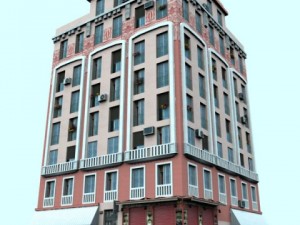 building collection 11  20 3D Модель