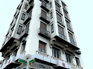 building collection 3 buildings 21 30 3D 모델