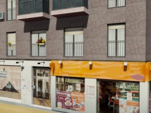 building collection 3 buildings 21 30 3D 모델
