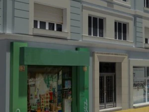 3dbuilding collection 4 3D Model