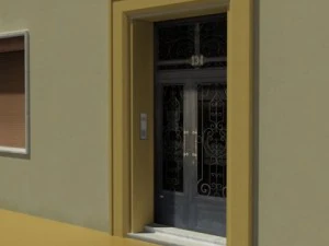 3dbuilding collection 4 3D Model