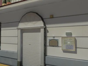 3dbuilding collection 4 3D Model