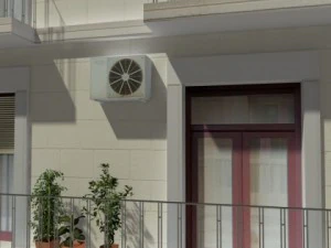 3dbuilding collection 4 3D Model