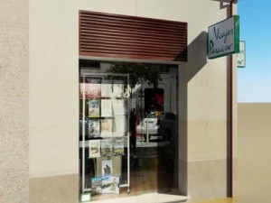 building 43 3D Model