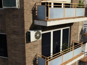 building 48 3D Model