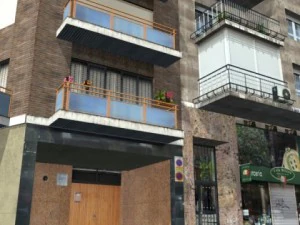 building 48 3D Model