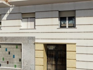building 53 3D Model