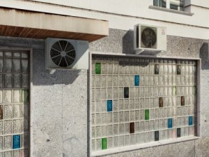 building 53 3D Model