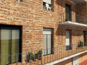building 53 3D Model