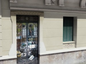 building 54 Modello 3D