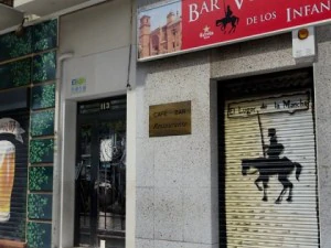 building 55 3D Model