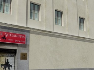 building 55 3D 모델