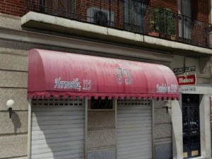 building 56 3D Model