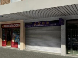 edif&iacute;cio 57 Modelo 3D