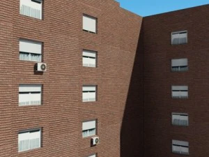 edif&iacute;cio 57 Modelo 3D