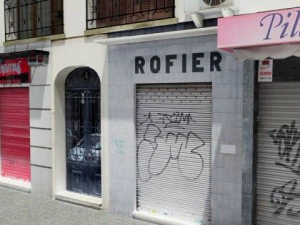 building 59 3D Model