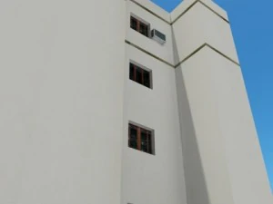 building 59 3D Model