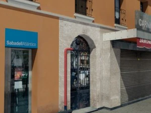 building 60 3D Model