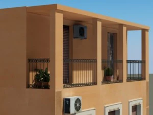 3d models building 62 3D Model