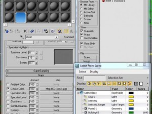 3d models building 62 Modelo 3D