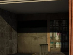 Model 3d bangunan 63 Model 3D