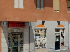 3d models european building 64 3D Model