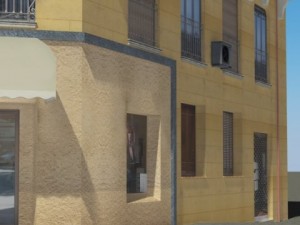 3d models building 66 3D मॉडल