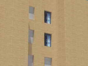 3d models building 66 3D Model