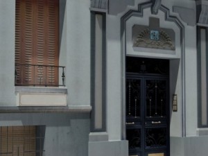3d models building 67 Modello 3D
