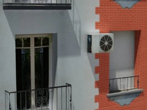 3d models building 67 3D Model