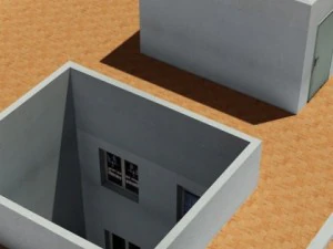 3d models building 67 3D Model
