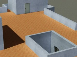 3d models building 68 3D Model
