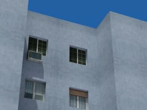 3d models building 68 3D Model