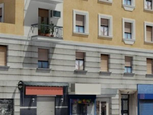 3d models building 73 3D Model