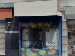 3d models building 73 3D Model