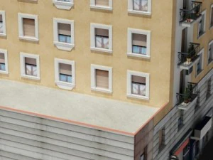 3d models building 73 3D Model