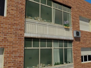 3d models building 74 3D Model