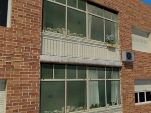 3d models building 74 3D Model