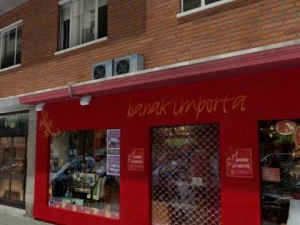 mod&egrave;les 3D b&acirc;timent 75 Modèle 3D