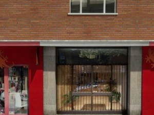 mod&egrave;les 3D b&acirc;timent 75 Modèle 3D